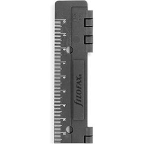 Filofax Pocket Portable Hole Punch