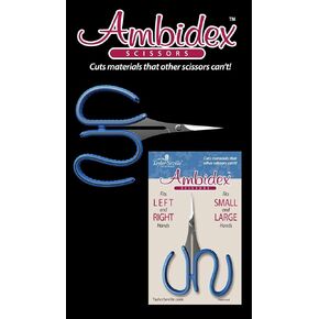 Taylor Seville AMBIDEX SCISSORS