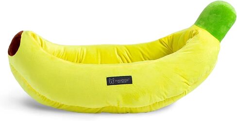 NANDOG Insta Fun Specialty Dog and Cat Bed Collection (Strawberry) in Kuwait