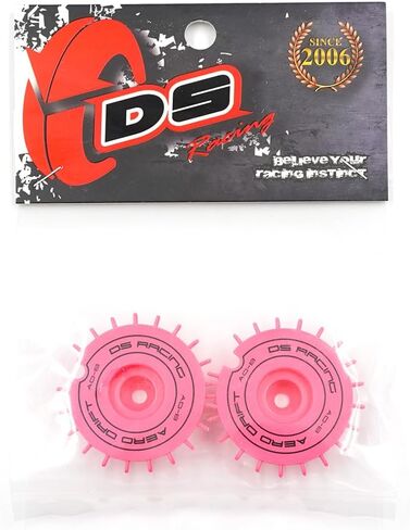 أغطية عجلات 1/10 RC Aero Drift، نوع مسطح، متوافقة مع عنصر الانجراف وإطارات العجلات الريشية، ديناميكية هوائية، واقية، قابلة للتخصيص (أسود) in Kuwait