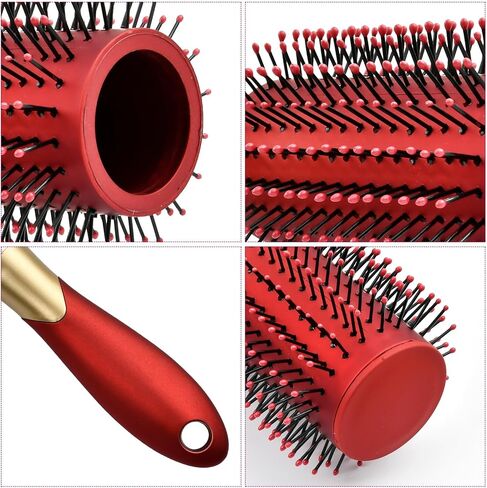 قطعتان من فرشاة شعر آمنة للتحويل، أموال مخفية، نقود، مفتاح، مشط فرشاة شعر المجوهرات، حاوية تخزين آمنة للأشياء الصغيرة للأشياء الثمينة الآمنة أثناء السفر in Kuwait