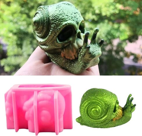 Dachshund Silicone Molds, Dog Mold for Soap Soy Wax DIY Handcraft, Animal Epoxy Resin Mold for Party Home Dinner Festive Days Decoration in Saudi Arabia