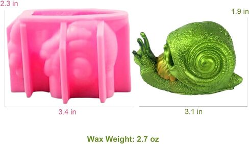 Dachshund Silicone Molds, Dog Mold for Soap Soy Wax DIY Handcraft, Animal Epoxy Resin Mold for Party Home Dinner Festive Days Decoration in Saudi Arabia
