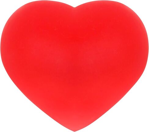 iscream Love Summer 3" Strawberry Squishy Stress Ball in Kuwait