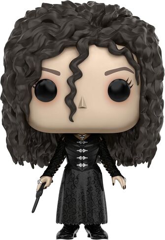 POP Harry Potter - Bellatrix - ST in Saudi Arabia