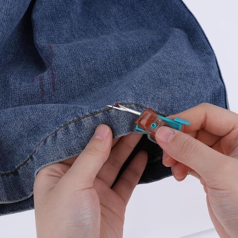 3 Pack Multifunctional Sewing Thread Removing Seams Rippers, Seam Ripper, Folding Seam Rippers for Sewing, Portable Thread Cutter, Stitch Remover Tool for Needlework, Crafting, DIY in Saudi Arabia