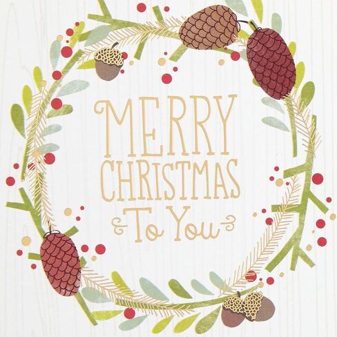 Hallmark Pack of Peanuts Christmas Cards, Ice Skating (10 Cards with Envelopes) in Saudi Arabia