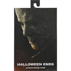 NECA - Halloween Ends - 7" Michael Myers