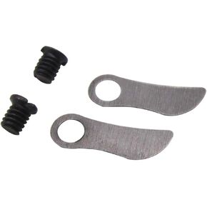 ckpsms KUNPENG - #8611+662 2SET fit for Singer 29K Shuttle Hook Tension Spring+REGULATING Screw