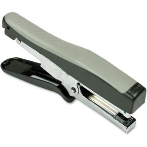 Stanley Bostitch : SSP-99 Standard Plier Stapler, 20 Sheet Capacity, Black -:- Sold as 2 Packs of - 1 - / - Total of 2 Each