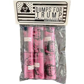 Dog Waste Bags Refill