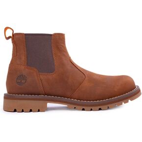 Timberland Men's Redwood Falls Chelsea Boot