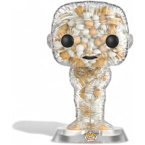 Funko Pop! Candy - Universal Monsters: Mummy (Sealed) - Funko - 3 inches - Brown