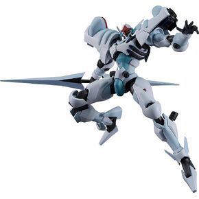 Good Smile Company Detonator Orgun: Orgun Moderoid Model Kit