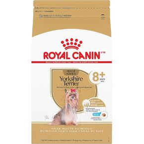 Royal Canin Yorkshire Terrier Adult Dry Dog Food, 10 lb bag