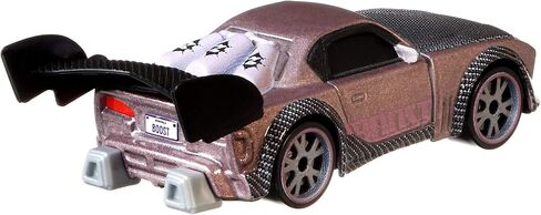 Disney Cars Toys Movie Die-cast Character Vehicles, Miniature, Collectible Racecar Automobile Toys Based on Cars Movies, for Kids Age 3 and Older in Saudi Arabia