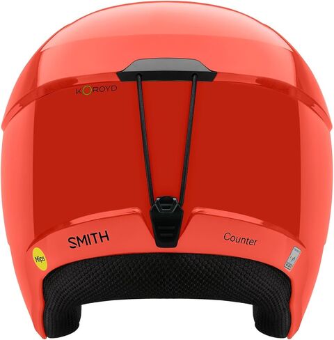 SMITH Mission MIPS Snow Sport Helmet in Kuwait