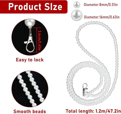 Molain Zipper Helper Dress Long Dress Zipper Pull Helper Zip Puller Aid Tool Assistant Design with Hook and Clip Dress Zipper Helper Zipper Extender for Clothing Coat Bag All Zipper Types(White) in Saudi Arabia