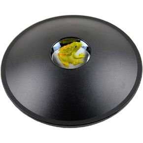 3D Mirascope Illusion Maker Magic Box Optical Illusions Images Creator Idea Gift
