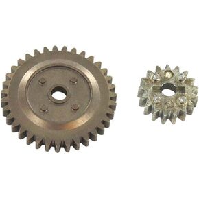 Redcat Racing 08033t Steel Spur Gears