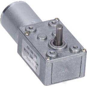 High Torque Motor, DC Motor Reindeer Motor for Sanitary Appliances