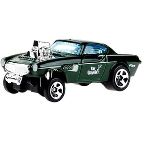 Hot Wheels Volvo P1800 Gasser