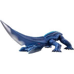 バンダイ(BANDAI) Bandai Movie Monster Series Guiron (2023)