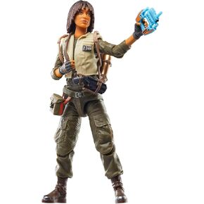 STAR WARS The Black Series OSHA Aniseya, The Acolyte Collectible 6 Inch Action Figure