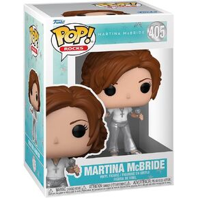 Funko Pop! Rocks: Martina McBride