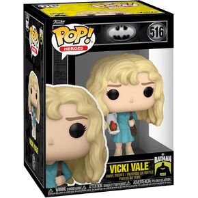 Funko Pop! Movies: Batman's 85th Anniversary - Vicki Vale