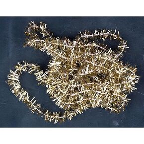 1:12 Scale 1 Yd Gold Garland #Fa70425