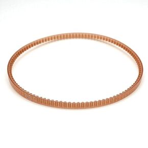 Cutex Motor Belt #412721 for Singer 14U12, 14U23, 14U34, 14U52, 14U53, 14U65, 14U344