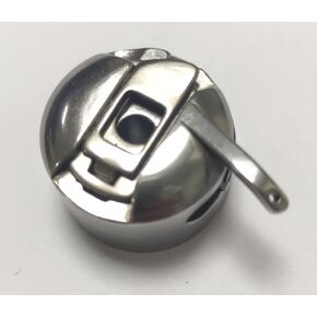 1PC Bobbin Case #0015347300 + Quality Thread Cutter for Bernina 1006,1008,1010