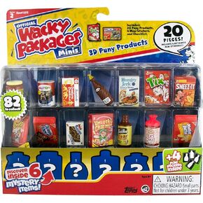 Series 2-10 Piece Set
