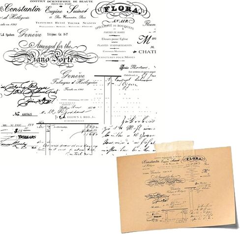 Vintage Castle Clear Stamps for DIY Scrapbooking Beautiful Retro Castle Silicone Clear Stamp Seals for Cards Making Photo Album Journal Home Decoration in Kuwait