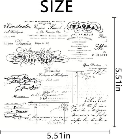 Vintage Castle Clear Stamps for DIY Scrapbooking Beautiful Retro Castle Silicone Clear Stamp Seals for Cards Making Photo Album Journal Home Decoration in Kuwait