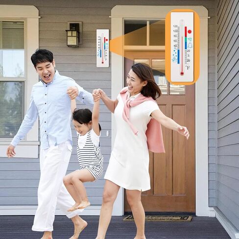 Key Hiders Outdoor, House Spare Key Hider for Safe Storage, Secret Hidden Key Holder for Outside, Hidden Lockbox for Hiding Keys of House Car in Kuwait