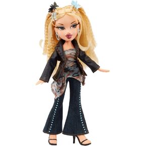 Bratz Girls Nite Out 21st Birthday Edition Fashion Doll Cloe