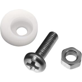 Fbshicung Bobbin Winder Stopper #735016307 Compatible with Janome Pfaff Babylock Sewing Machine