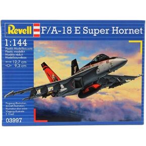 F/A-18E سوبر هورنت ريفيل: 1:144 (03997) in Kuwait