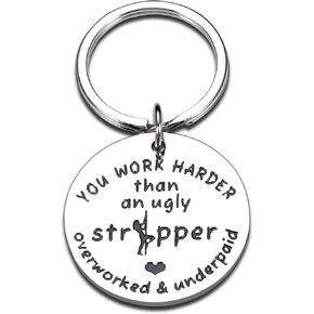 VANLOVEMAC Funny Gifts for Coworkers Colleagues Office Gifts