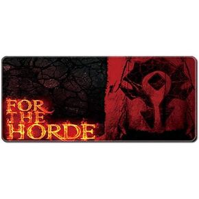 XXL Extended Anime Gaming Mouse Pad - Large Mousepad, Stitched Edges | 35.4"x15.7"x0.12" Dimensions-Cute Funny Cartoon Anime Design for Office and Home Use