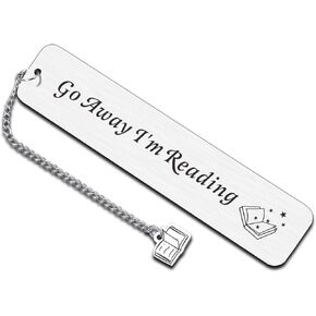 Funny Bookmarks for Women Men Adult Spicy Bookmark for Book Lover Spicy Reader Gifts for Her Female Friends Bookish Bookmark Birthday Gift Book Club Reading Gift Christmas Stocking Stuffer Valentines