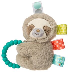 Taggies Super Soft Baby Mat, Molasses Sloth , 31 x 23-Inches