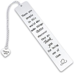 Funny Dog Bookmarks for Book Lovers Dog Lovers, Golden Retriever Gifts Book Marks for Reading Women Men, Cute Birthday Christmas Stocking Stuffers Gifts for Friends Bookish Reader