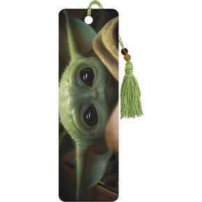 Star Wars Mandalorian - The Child - Eyes