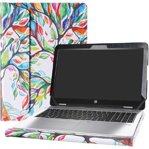 Alapmk غطاء حماية لجهاز الكمبيوتر المحمول HP ProBook 650 G4 G3 G2 G1/ProBook 655 G3 G2 G1 مقاس 15.6 بوصة [تحذير: لا يناسب ProBook 450/ProBook 455]، ليلة مليئة بالنجوم in Kuwait