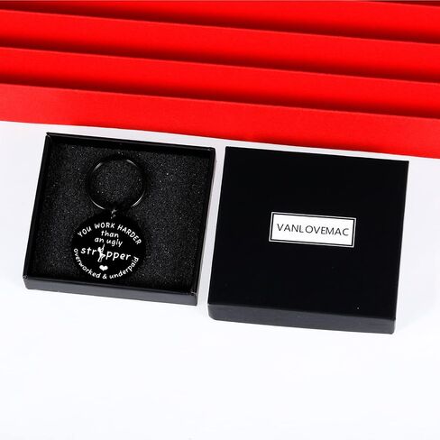 VANLOVEMAC Funny Gifts for Coworkers Colleagues Office Gifts in Saudi Arabia