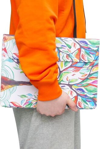 Alapmk غطاء حماية لجهاز الكمبيوتر المحمول HP ProBook 650 G4 G3 G2 G1/ProBook 655 G3 G2 G1 مقاس 15.6 بوصة [تحذير: لا يناسب ProBook 450/ProBook 455]، ليلة مليئة بالنجوم in Kuwait