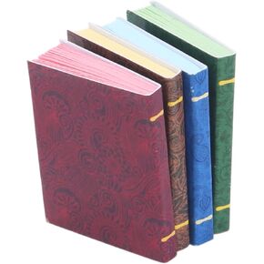 كتب المنمنمات من تنفيون، كتب بيت الدمى، كتب بيت الدمى المصغرة لغرفة دراسة بيت الدمى للفتيات ومكتبة غرفة النوم للأولاد in Kuwait